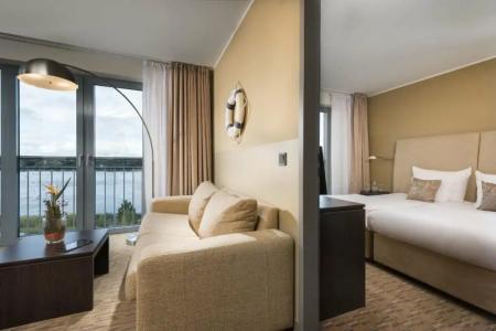 The Rilano Hamburg - 85