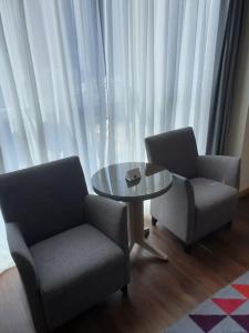 Tryp by Wyndham Abu Dhabi City Center - 64