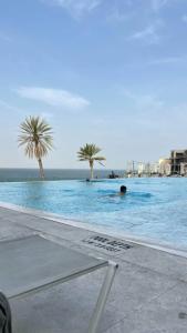 Crowne Plaza Muscat, an IHG - 60