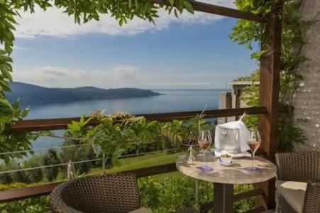 Lefay Resort & Spa Lago Di Garda - 58