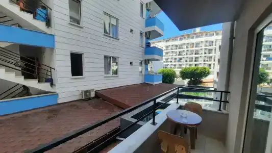 Alanya Beach - 51
