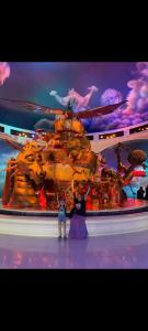 Mövenpick Jumeirah Beach - 52