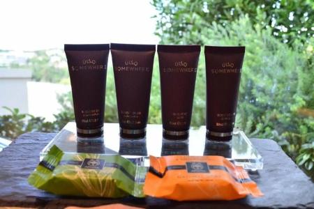 Somewhere Vouliagmeni - 26