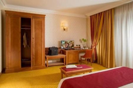 Best Western Viterbo - 27