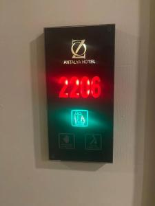 Delta by Marriott Antalya Lara ADULT ONLY - 35