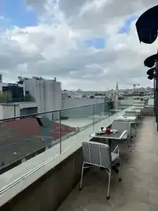 Galata's - 10
