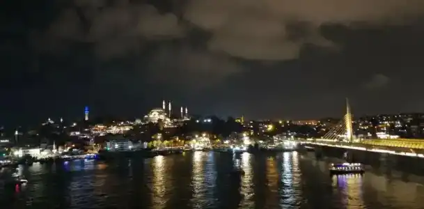 Istanbul Golden City - 30