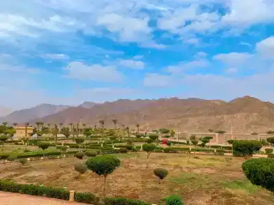 Tolip Taba Resort And Spa - 35