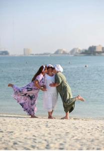 Marjan Island Resort & Spa Managed By Accor - 80