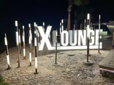 Rixos Premium Magawish Suites and Villas- Ultra All-Inclusive - 88