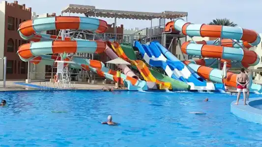Sunrise Tucana Resort -Grand Select - 2
