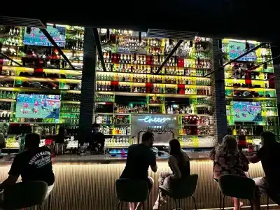 Rixos The Palm & Suites - Ultra All Inclusive - 65