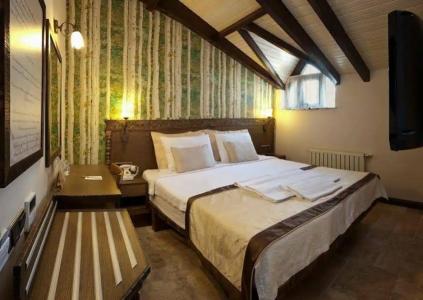 Assos Behram Special Class Adult Only 12 - 93