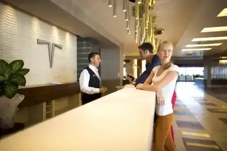 Terrace Elite Resort Ultra All Inclusive - 24