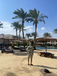 Coral Hills Resort Sharm El-Sheikh - 74