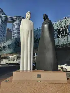 Crystal Plaza - 6