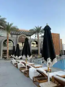 Sunrise Tucana Resort -Grand Select - 44