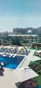 Avani Ibn Battuta Dubai - 92