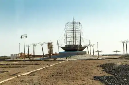 Caribbean World Resort Soma Bay - 31