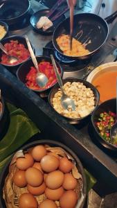 Wyndham Grand Phuket Kalim Bay - 63