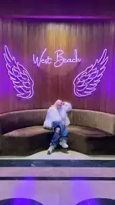 Megasaray Westbeach Antalya - All Inclusive - 94