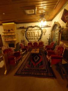 Kapadokya Hill & Spa (12+) - 59