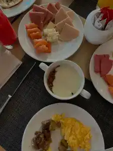 Novotel Bur Dubai - 89