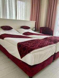 Dream Bosphorus - 34