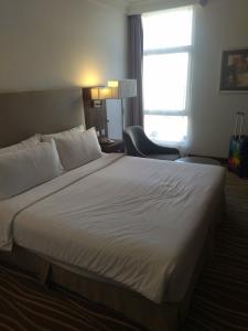 Copthorne Downtown Abu Dhabi - 95