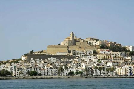 Mirador de Dalt Vila-Relais & Chateaux - 20