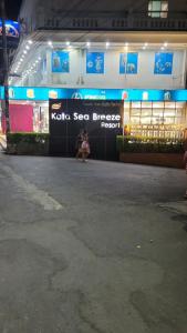 Kata Sea Breeze Resort - SHA Plus - 46