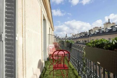 Le 123 Elysees - Astotel - 16