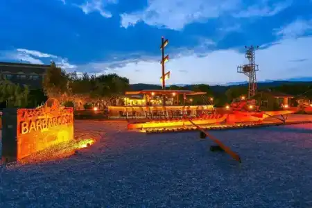 Assos Barbarossa - Special Category - 25