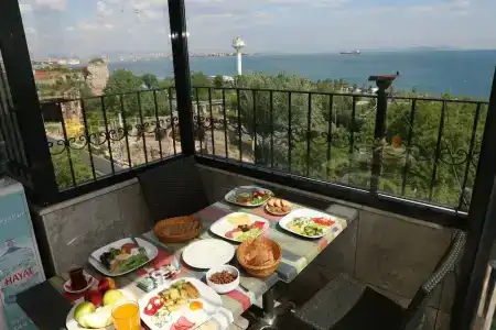 Seahouse Suites - 5