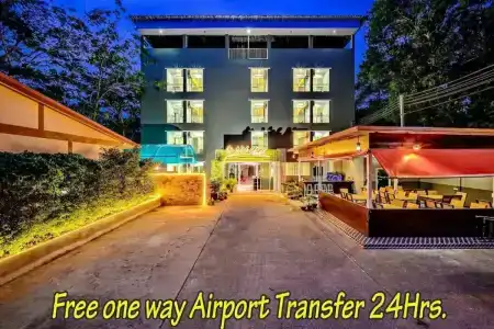 Naiyang Place - Phuket Airport - 46