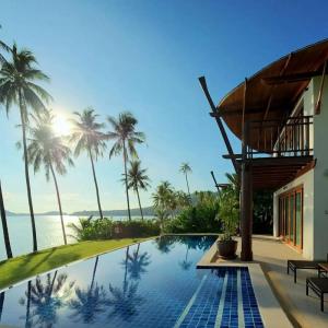 The Village Coconut Island Beach Resort - SHA Extra Plus - 0