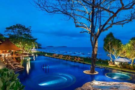 Vana Belle, A Luxury Collection Resort, Koh Samui - 50