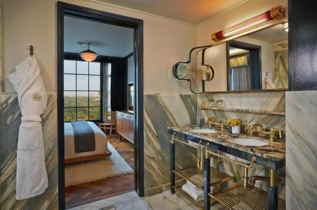 Le Meridien New York, Central Park by Marriott - 42