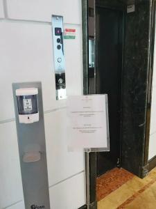 Grand Palace Rome - 80