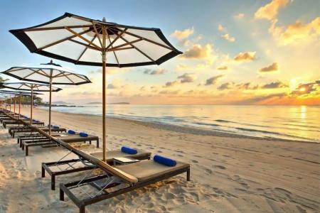 Vana Belle, A Luxury Collection Resort, Koh Samui - 32