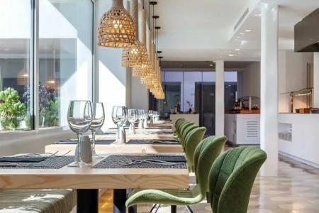 HM Alma Beach - Adults Only - 76