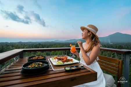 Varivana Resort Koh Phangan - SHA Extra Plus - 47
