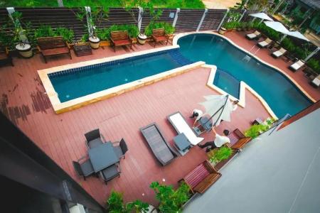 The Gallery At Koh Chang - 41