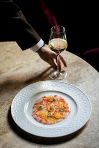 InterContinental Rome Ambasciatori Palace, an IHG - 68