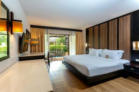 Deevana Patong Resort & Spa - SHA Extra Plus - 13