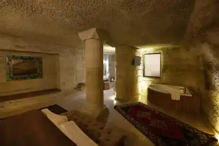 Ada Cave Suites - 52