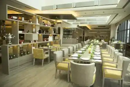 Hyatt Regency Dubai Creek Heights - 92