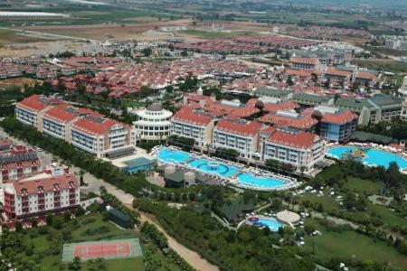 Trendy Aspendos Beach - 87