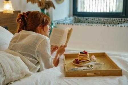 Ölüdeniz Blu Luxury Unique - Adults-Only - 78