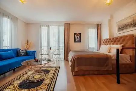 Taksim Wonder Suites - 44